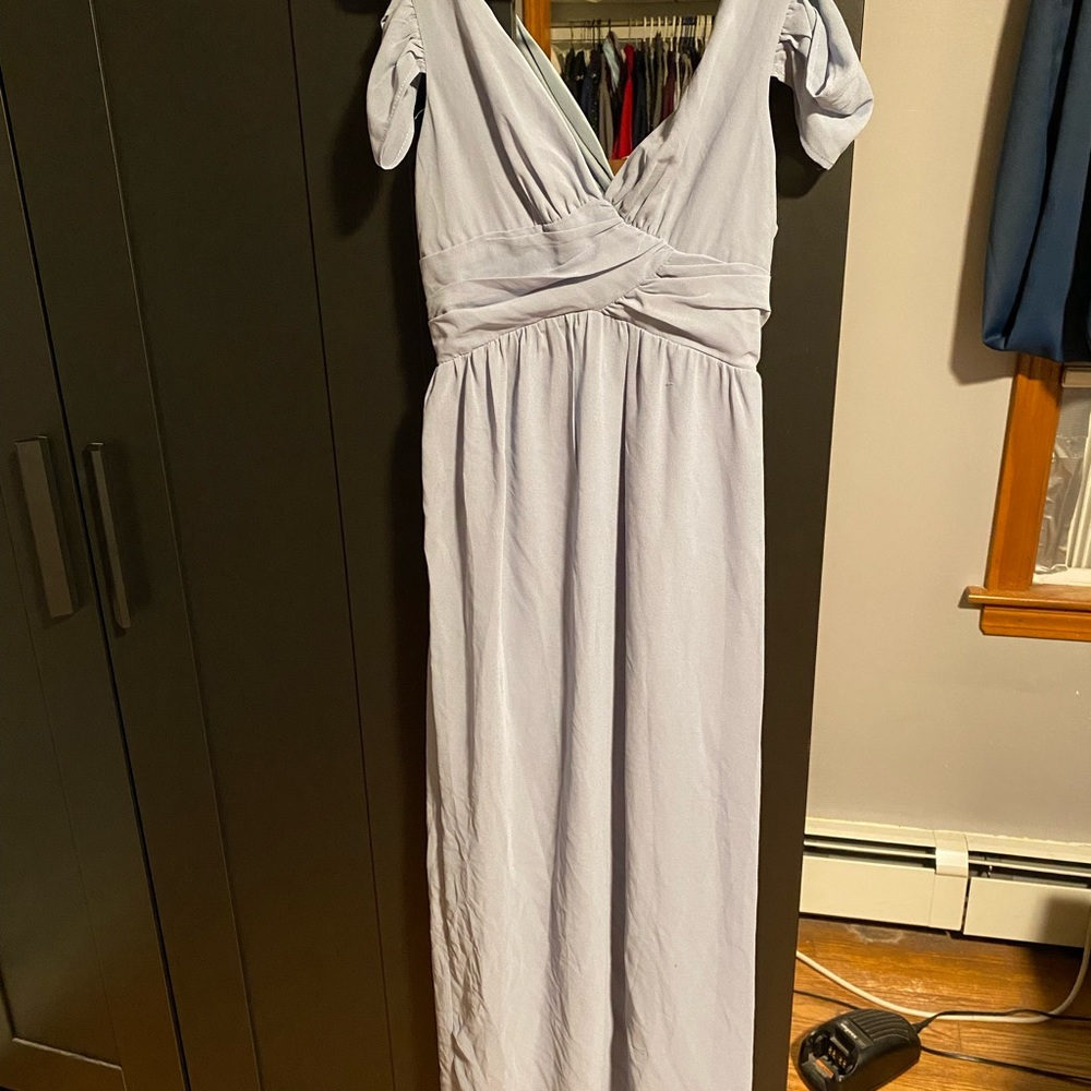 Wedding Guest Dress